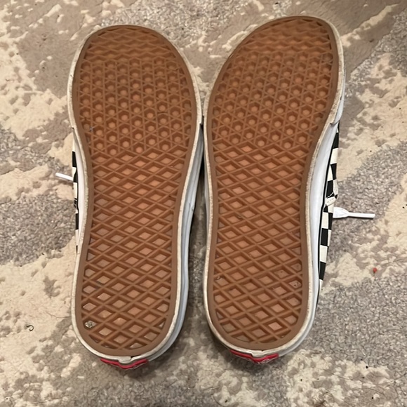 Checkerboard “Era” by Vans - Picture 7 of 11